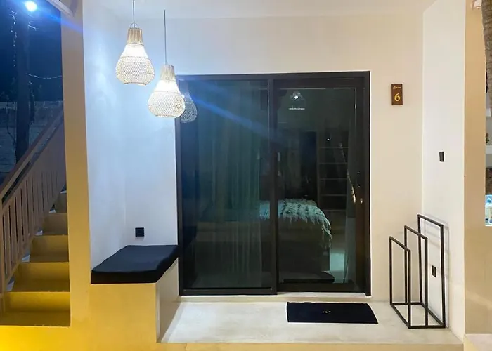 Lumbung Asmara Hotel Singaraja
