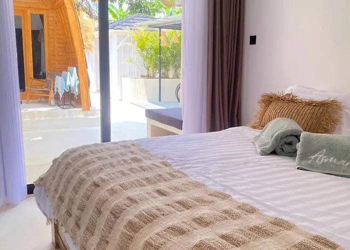 Lumbung Asmara Hotel