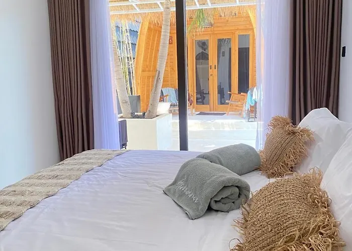 Hotel Lumbung Asmara Singaraja