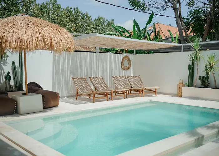 Lumbung Asmara Hotel
